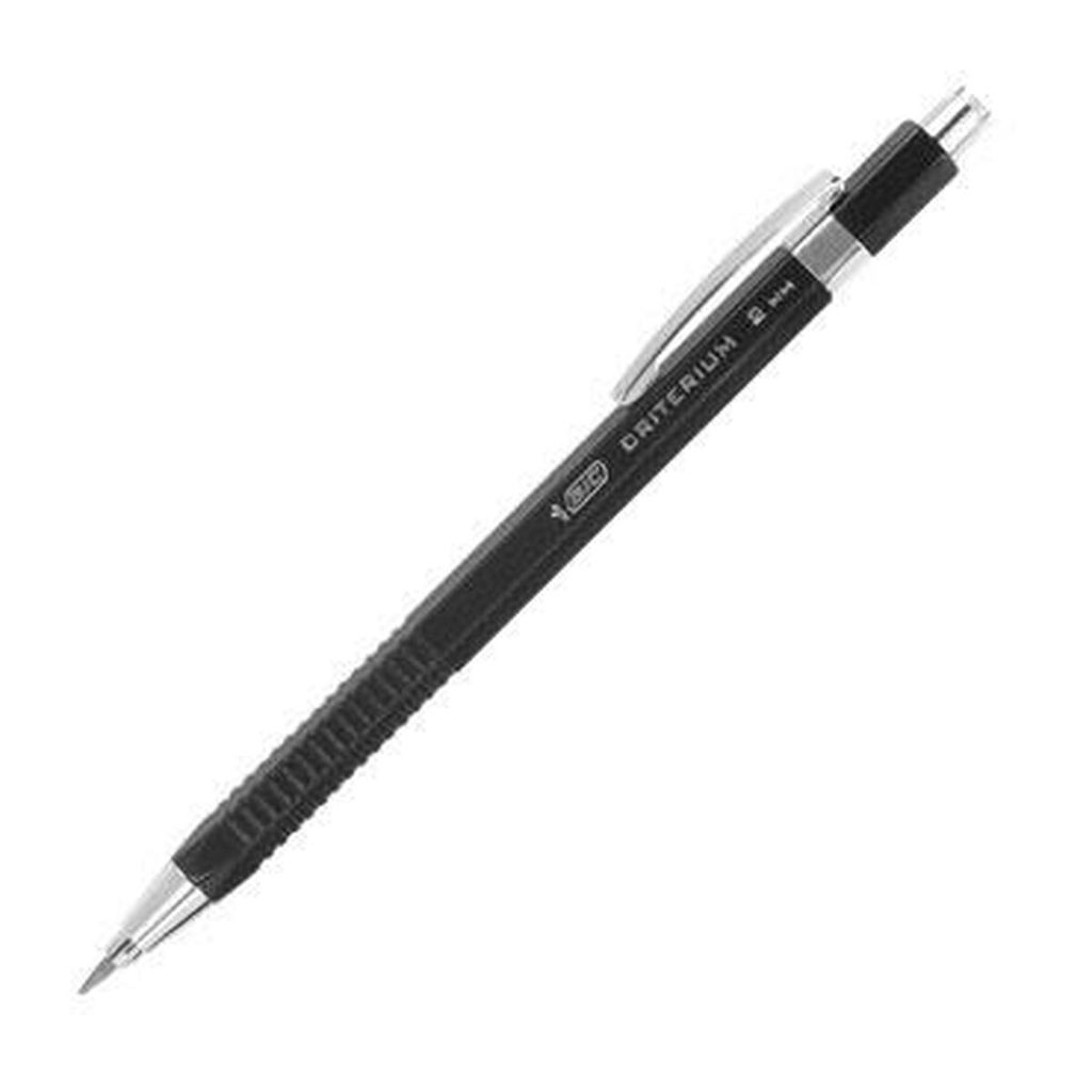Matita meccanica BIC Criterium 2 mm, spessore mina: 2,0 mm Immagine del prodotto 