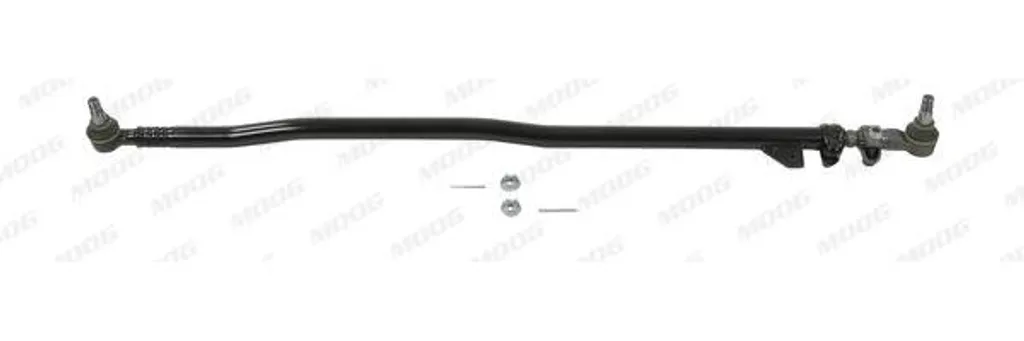 Barre d'accouplement direction Mercedes Classe G MOOG ME-DL-5142 Courte