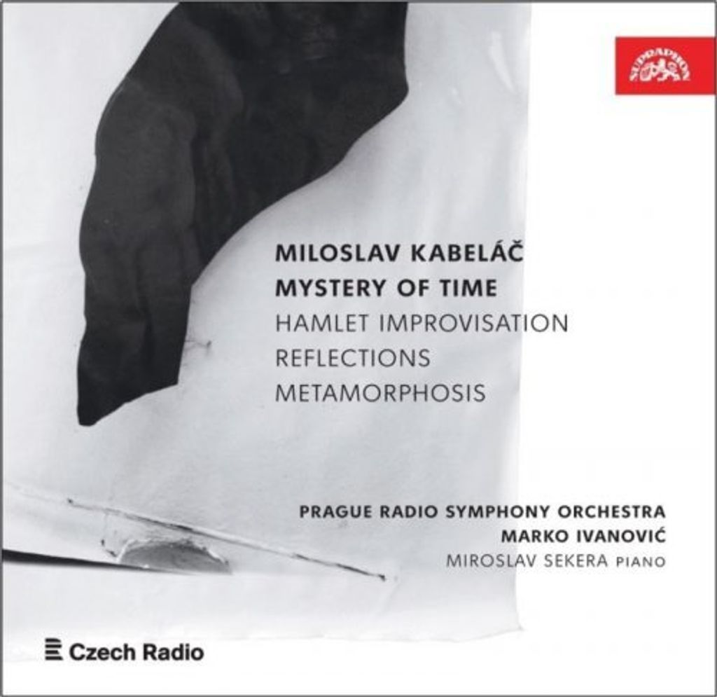 Sekera/Ivanovic/Prague RSO: Mystery of Time