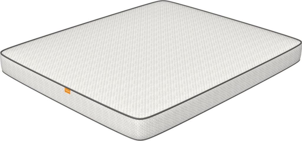 Klappmatratze 160x195 Höhe 10 cm - Waterfoam | Primavera