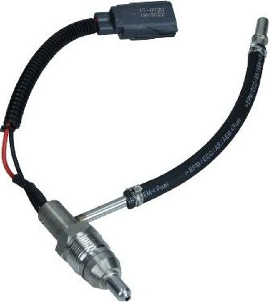 Injecteur d'urée Ford Mondeo 2.0 TDCi 14- Stop défaut moteur et SCR