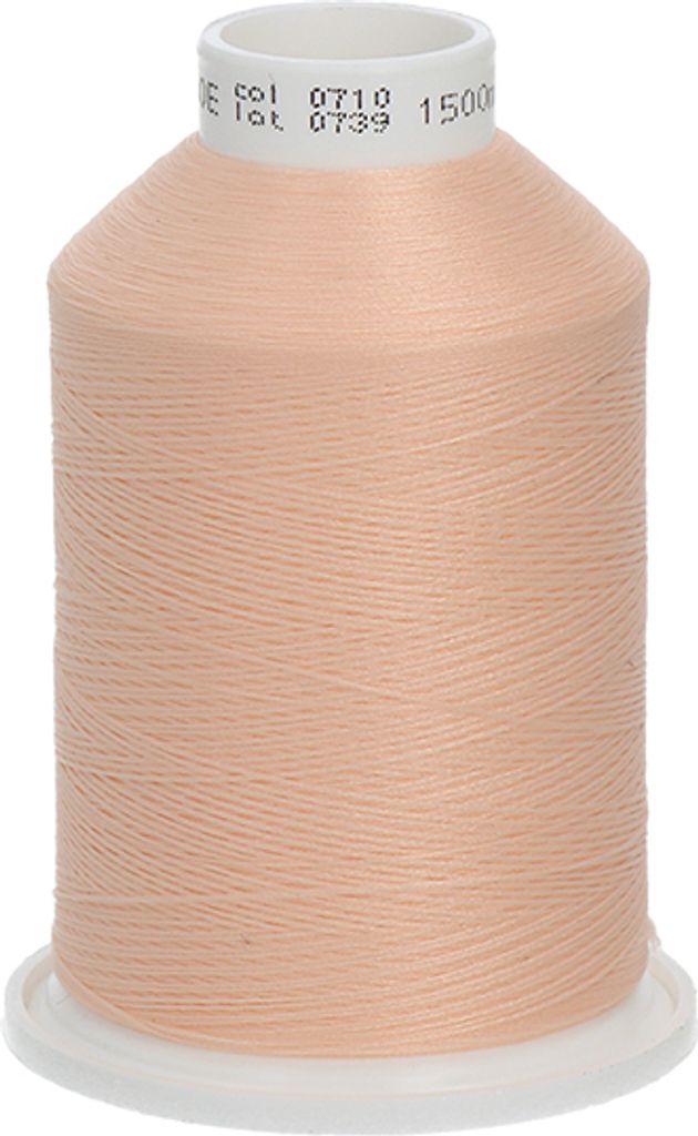 Nit elastická, chemlonová Texar 200E 1500 m - 0710 Obrázek produktu 
