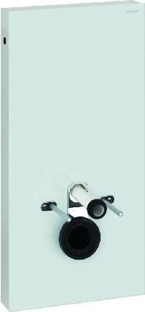 Geberit 131.021.SI.5, Weiß, 480 mm, 106 mm, 1010 mm