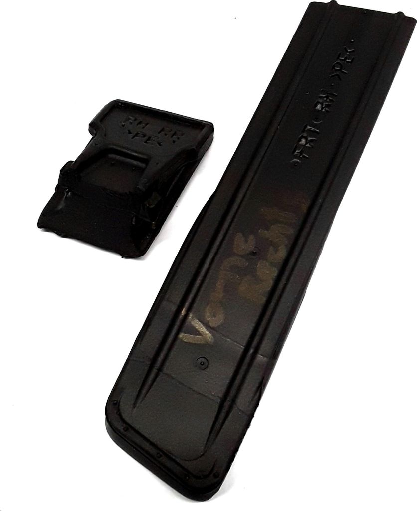 VOLVO XC90 II Dachreling Dichtungssatz rechts 31416881 OE