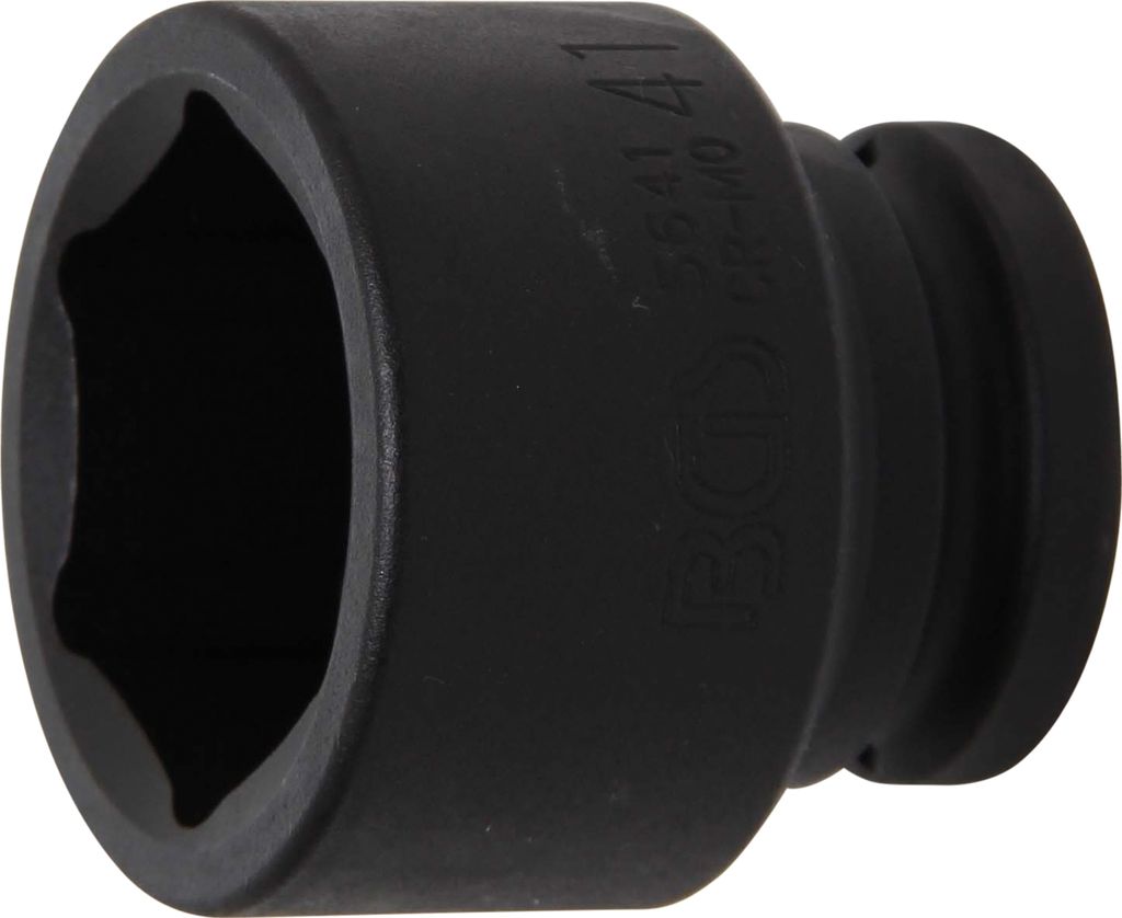 BGS 5641 Kraft-Einsatz, 41 mm, 20 (3/4) Produktbild 