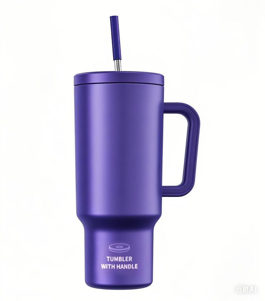 Thermobecher extra groß