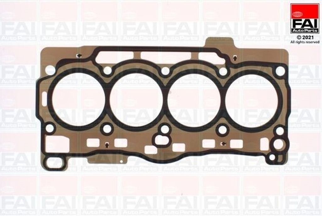 FAI AutoParts HG1940 Zylinderkopfdichtung für VW Golf VII Schrägheck (5G1, BQ1, BE1, BE2) Polo Schrägheck (6R1, 6C1) TIGUAN (5N) Passat Variant