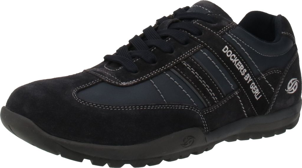 Dockers by Gerli 54HT001-204 - Herren Sneaker - 660-Navy, Produktbild 