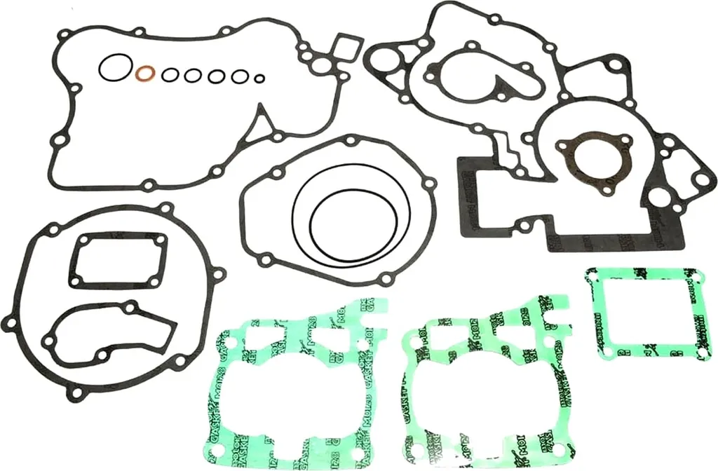 Kit de joints moteur Gas Gas EC 125 (2001-2010) - Étanchéité de Pamoto