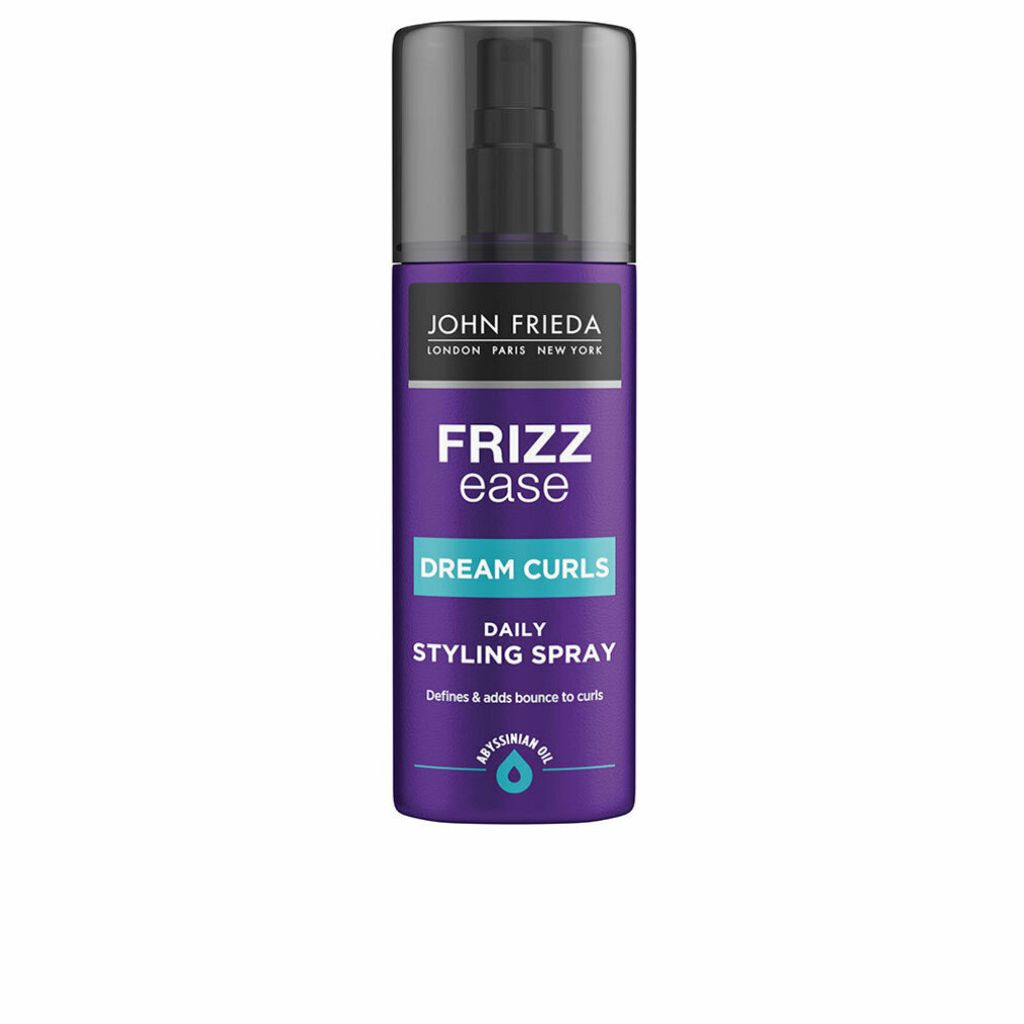 John Frieda Frizz Ease Dream Curls Spray 200ml Produktbild 