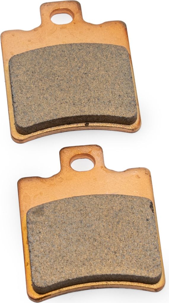 EBC Brakes Bremsbeläge Satz Bremsklötze SFA193HH