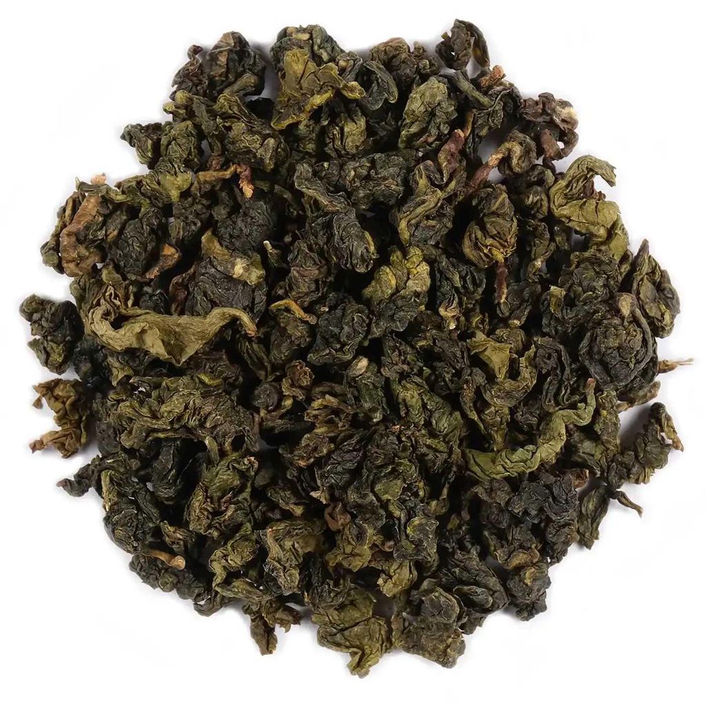 Oolong-Tee Green Jade 50 g