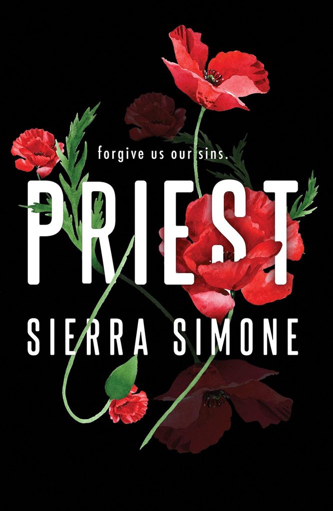 Priest Produktbild 