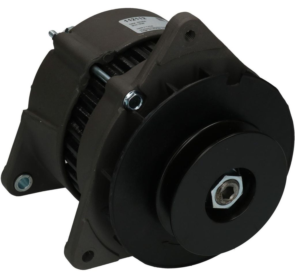 Lichtmaschine Generator 14V 70A Ø81,5 mm HC-CARGO für u.a. PERKINS