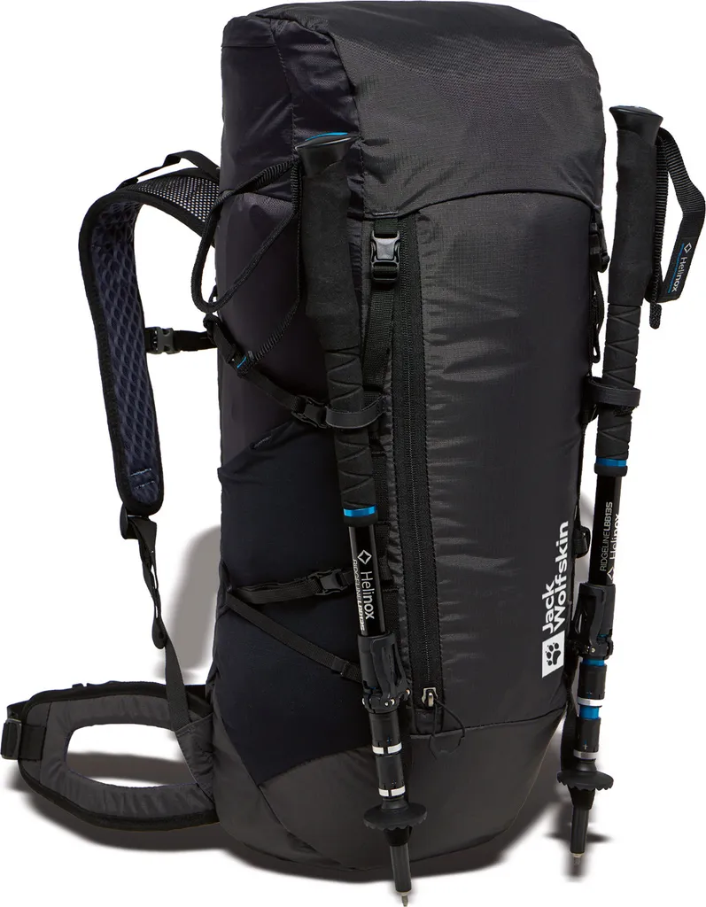 Sac à dos de randonnée léger 25L Prelight Shape 25 pour trekking actif