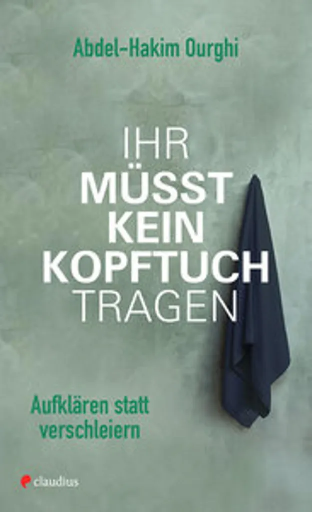 Émancipation et voile : les réponses de Ihr müsst kein Kopftuch tragen