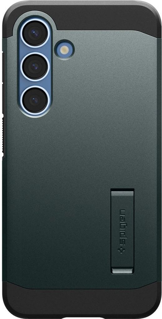 Spigen Tough Armor étui pour Samsung Galaxy S25 - Convient Image du produit 