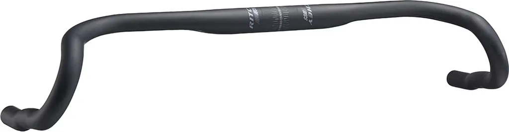 Guidon Ritchey WCS VentureMax XL V2 - Drop 102 mm et Flare de 24° Di2