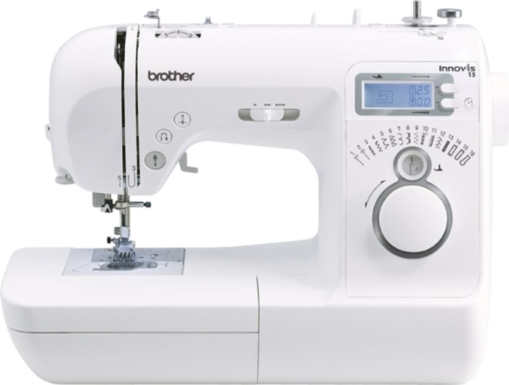 Šicí stroj Brother NV15 Obrázek produktu 