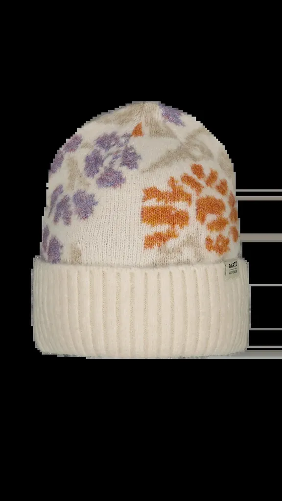 Cappello Barts Vinne Beige per Uomo - Protezione Freddo e Vento - 2
