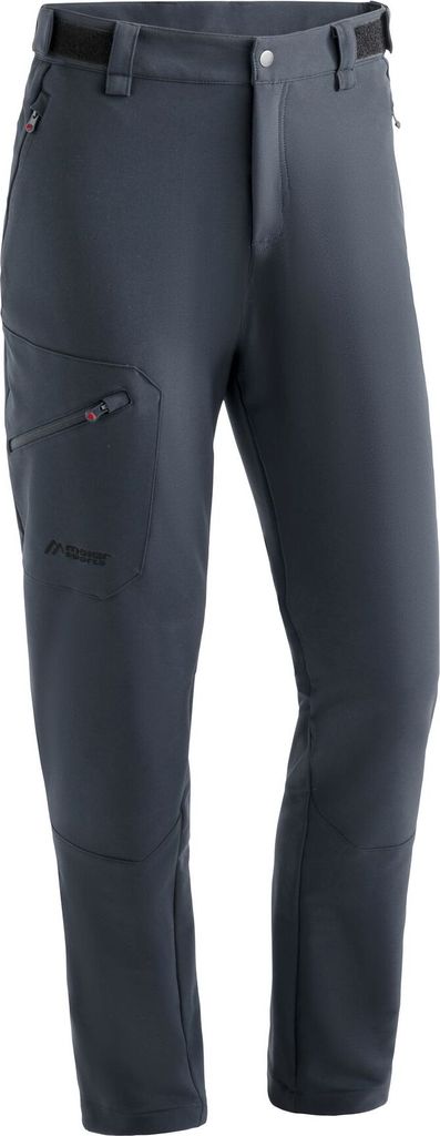 MAIER SPORTS Foidit M He-Hose el. graphite 26