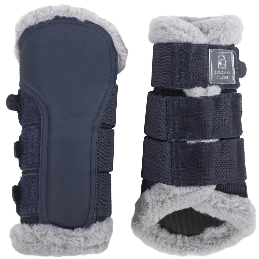 Guêtres Cavallo CAVALJOCA Image du produit 