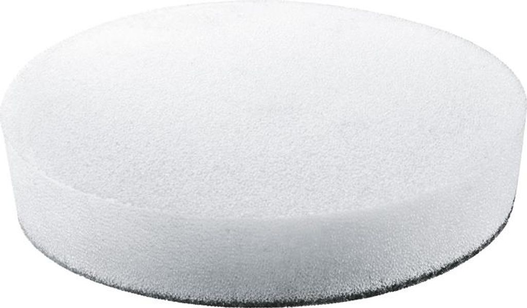 Akku-Reinigungsbürste Melamin-Schaumstoffpad Produktbild 
