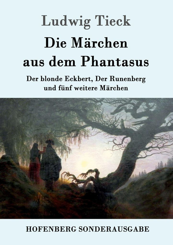 Die Märchen aus dem Phantasus