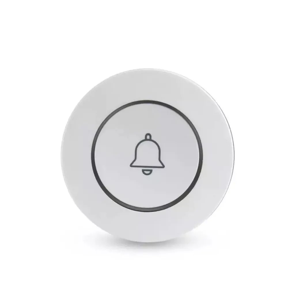 BOT Smart SK2 Système de Sécurité Intelligent avec Sirène et Capteurs - 5