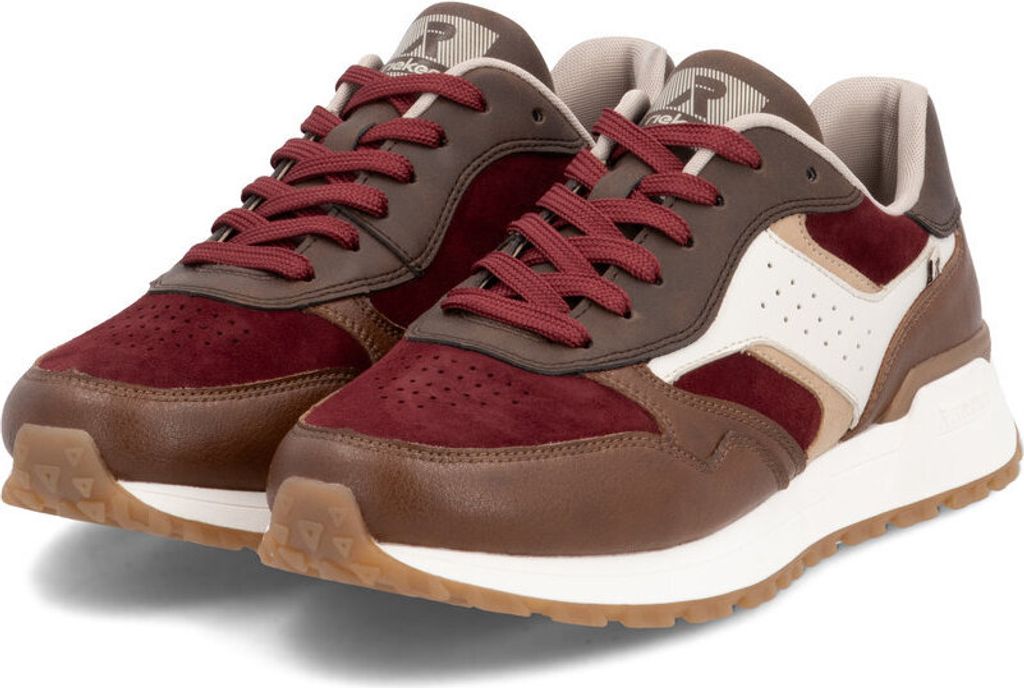 Rieker EVOLUTION Damen Sneaker 43