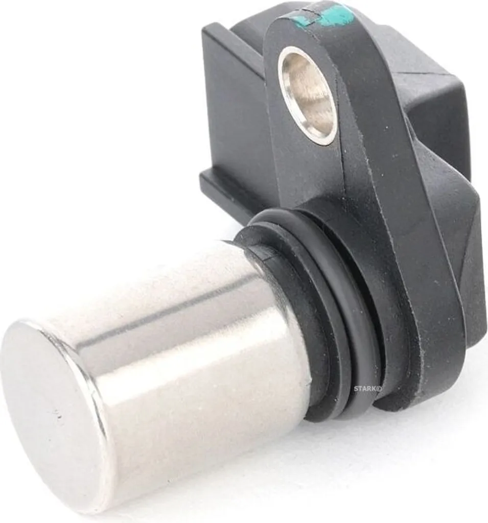 Solution Panne Démarrage : Capteur Vilebrequin pour Volvo S40 et Ford Focus