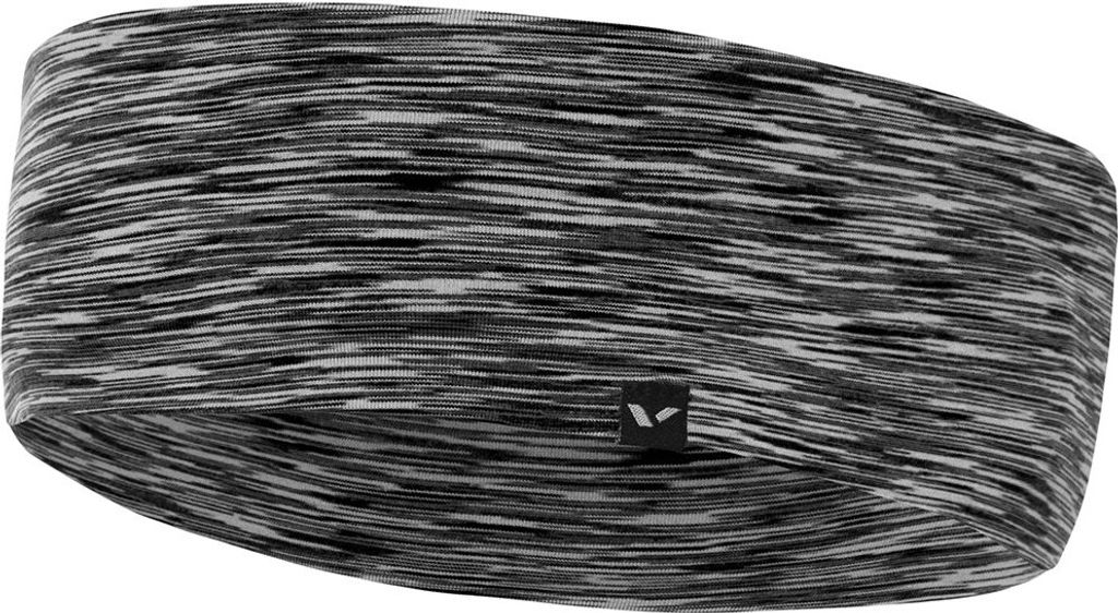 Viking Katia Black Laufstirnband Produktbild 