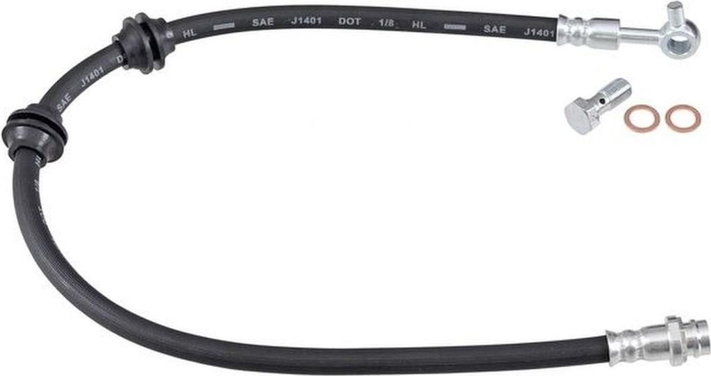 A.B.S. SL 1049 Bremsschlauch für LAND ROVER Range Rover Produktbild 