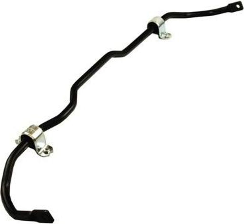 MAXGEAR 72-3957 Stabilisator Stabi vorne beidseitig für VW Produktbild 