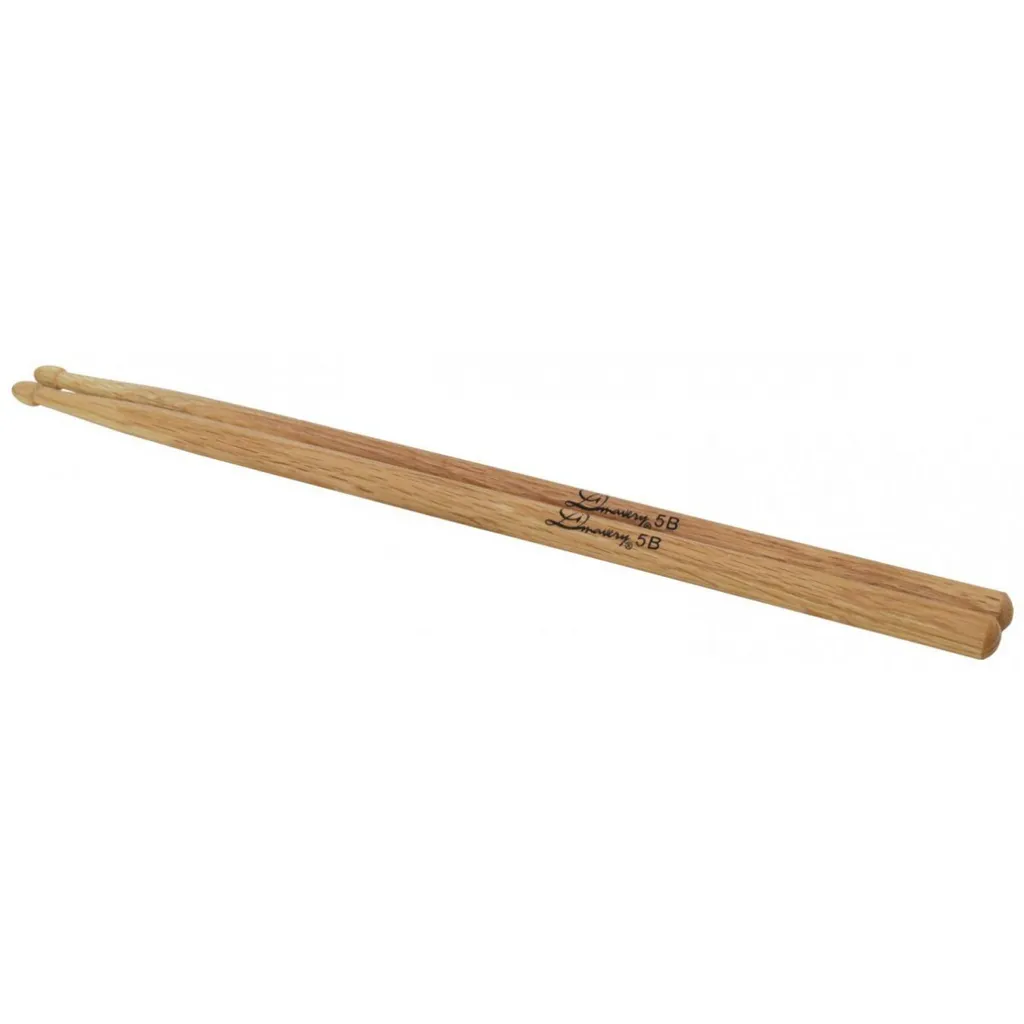 Baguettes DIMAVERY DDS-5B en chêne avec olive goutte d'eau pro