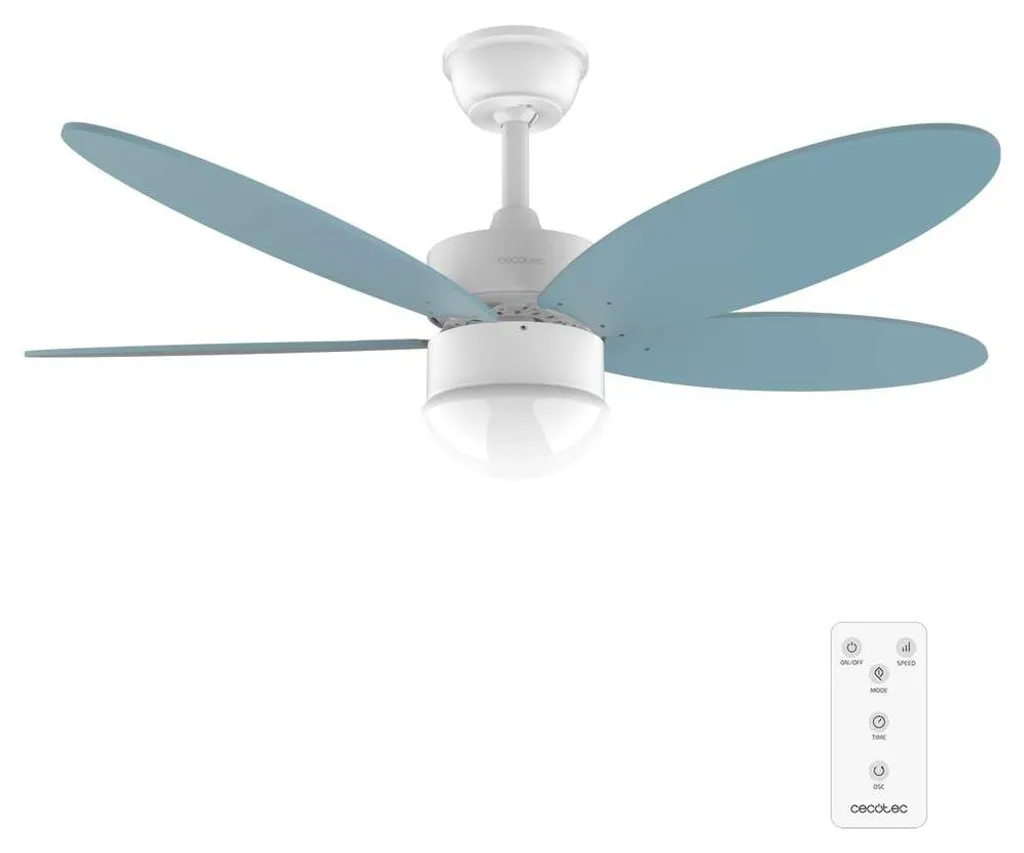 Ventilateur de Plafond Anti-Bruit EnergySilence Aero 4260 pour l'Été