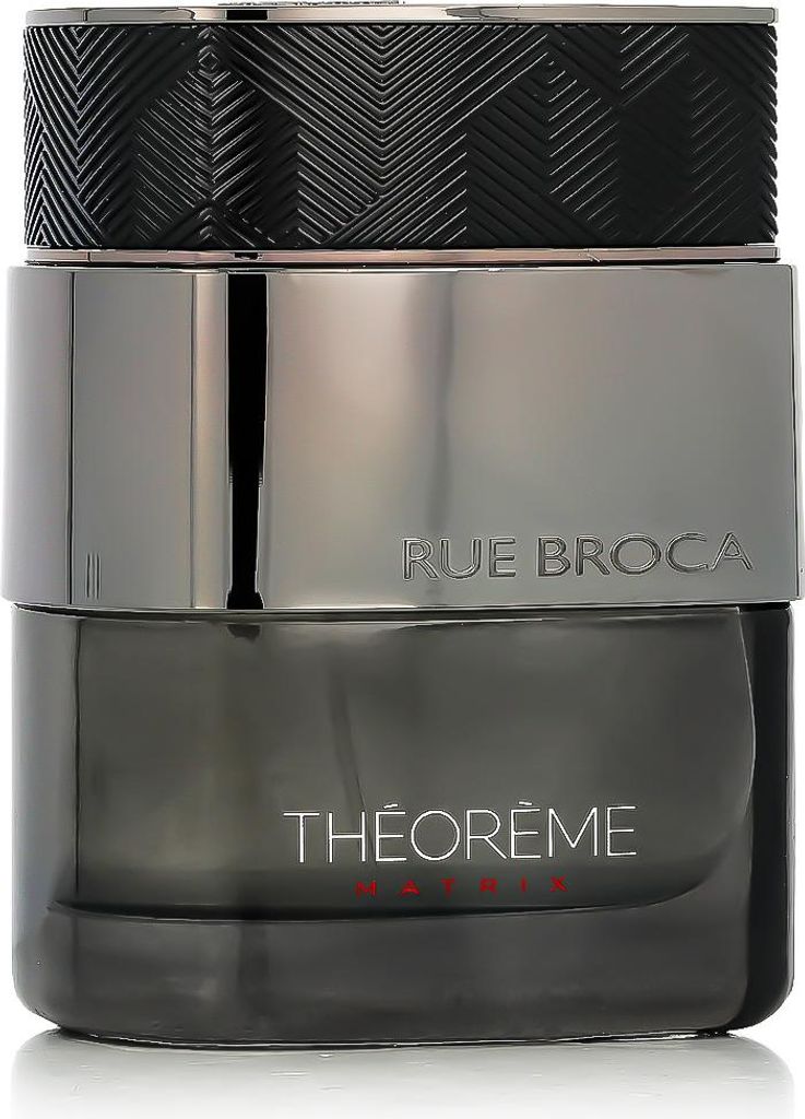 Rue Broca Théorème Matrix Eau de Parfum für Herren 90 ml