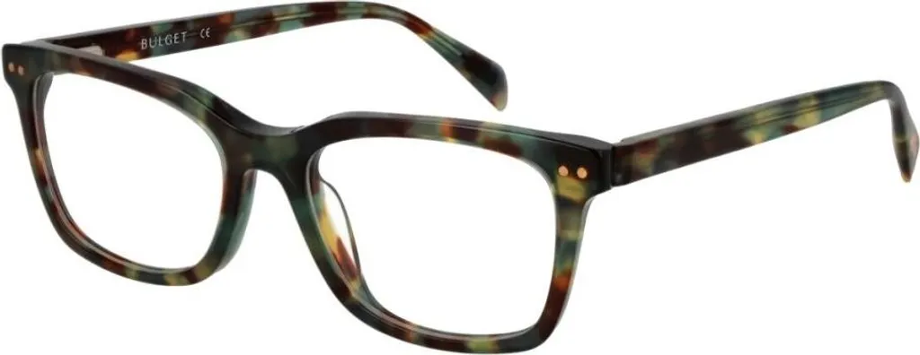 Monture de lunettes Bulget BGY6012 50G21 : design classique et élégant