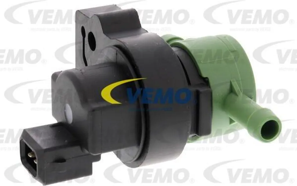 Valve de Ventilation de Réservoir VEMO pour Filtre à Charbon Mercedes-Benz