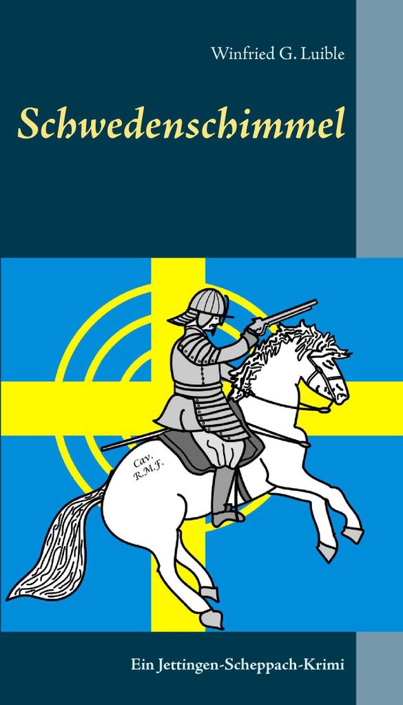 Schwedenschimmel