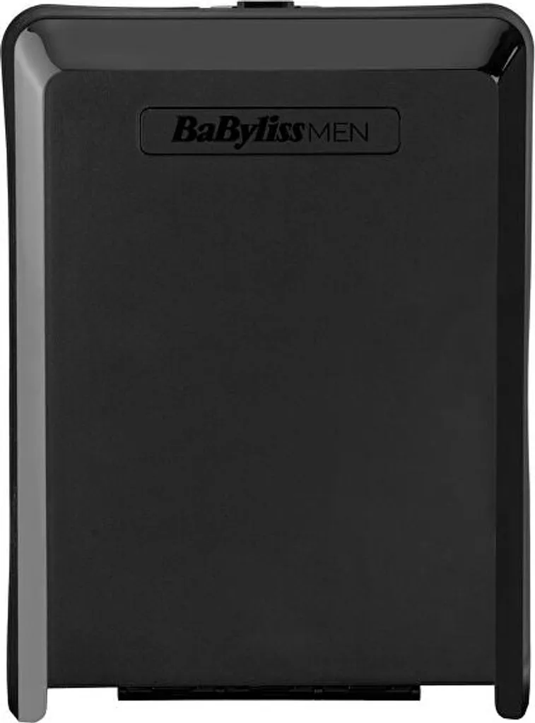 Babyliss Tondeuse E986E Performance Cheveux avec Lames en Carbone Titane - 23