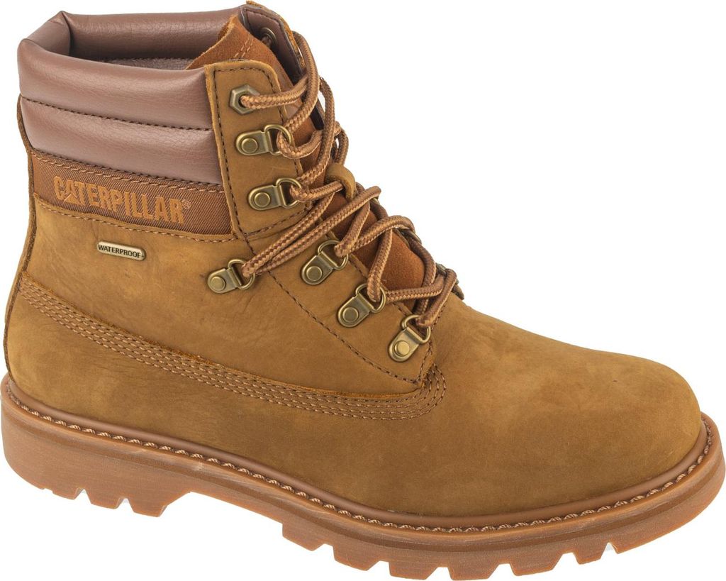 Caterpillar Colorado 2.0 Hiker WP TX P726349, Wanderschuhe, Produktbild 