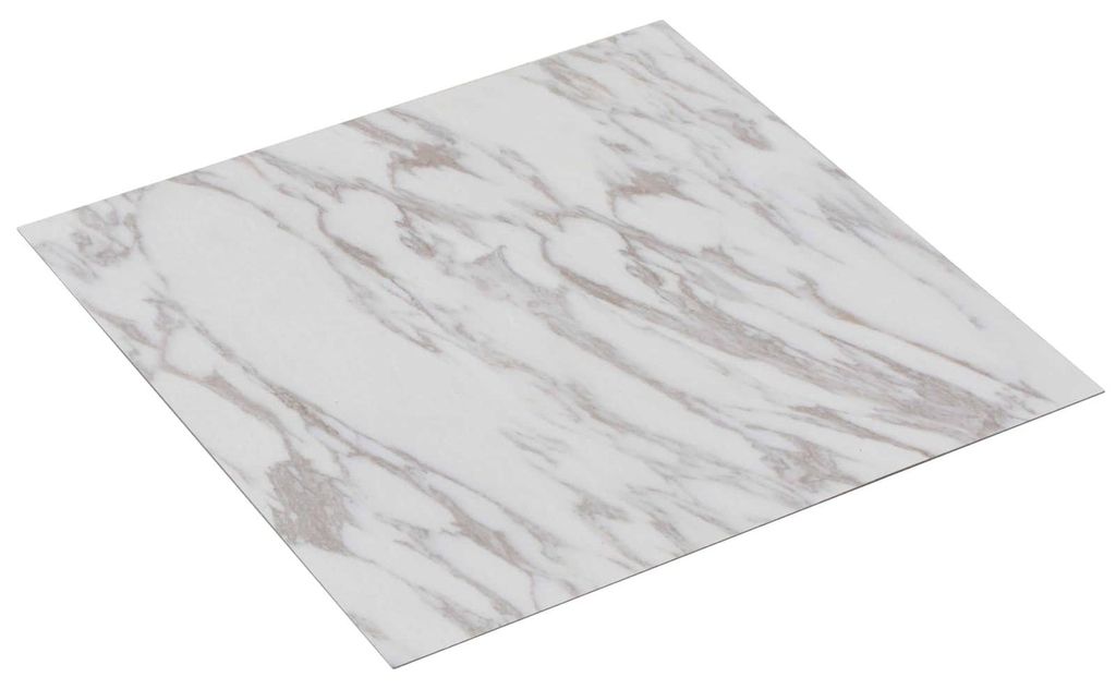 vidaXL Selbstklebende Bodenplanken 30,5 x 30,5 cm 20 pcs PVC