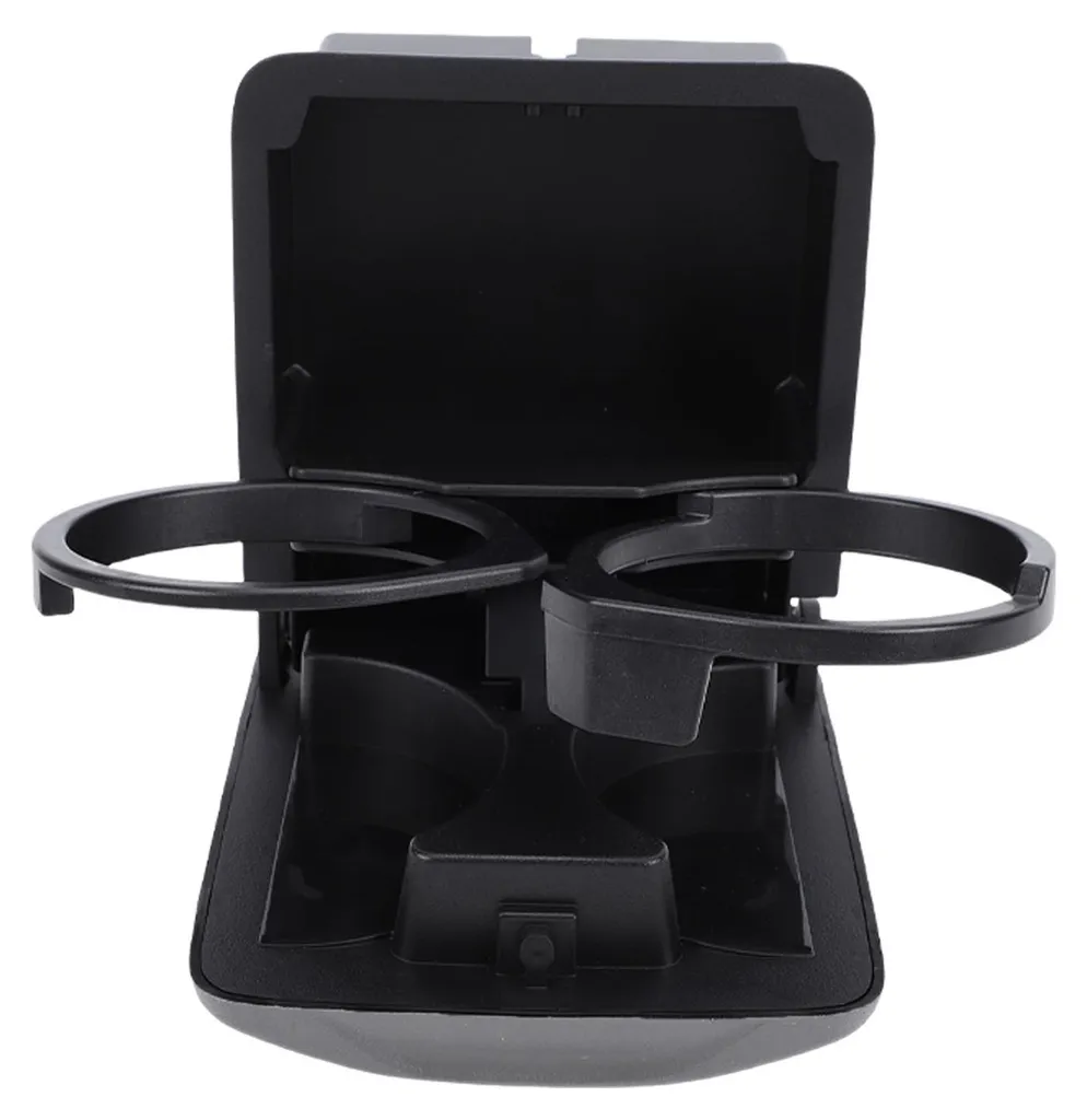 Porte-gobelets arrière Gris 66150SA100ND : réparez votre console Subaru