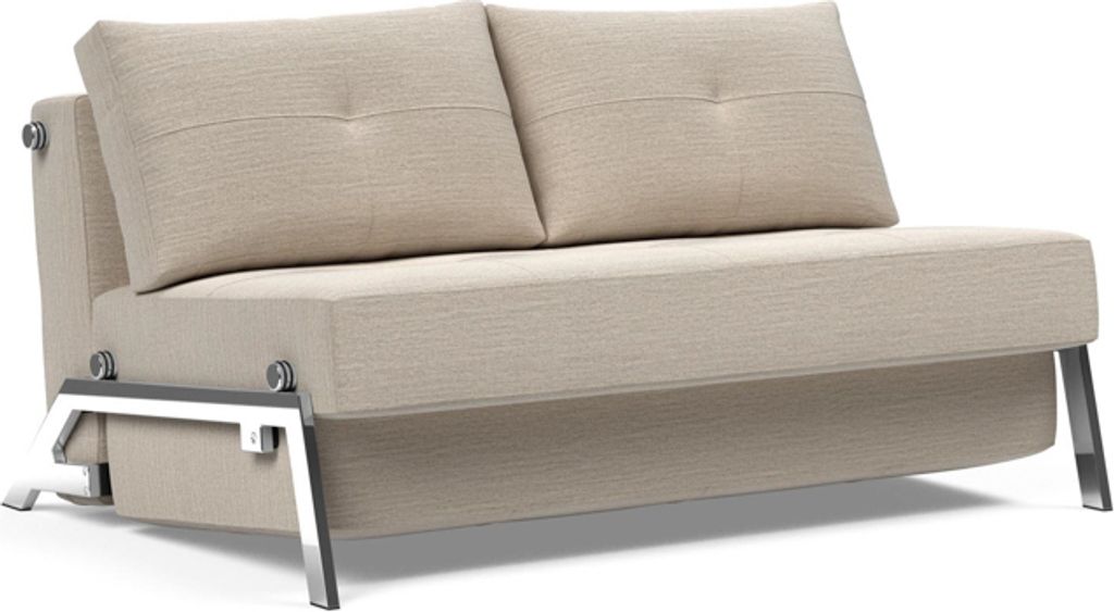 Innovation Living Cubed 02 Klappsofa 140x200 cm