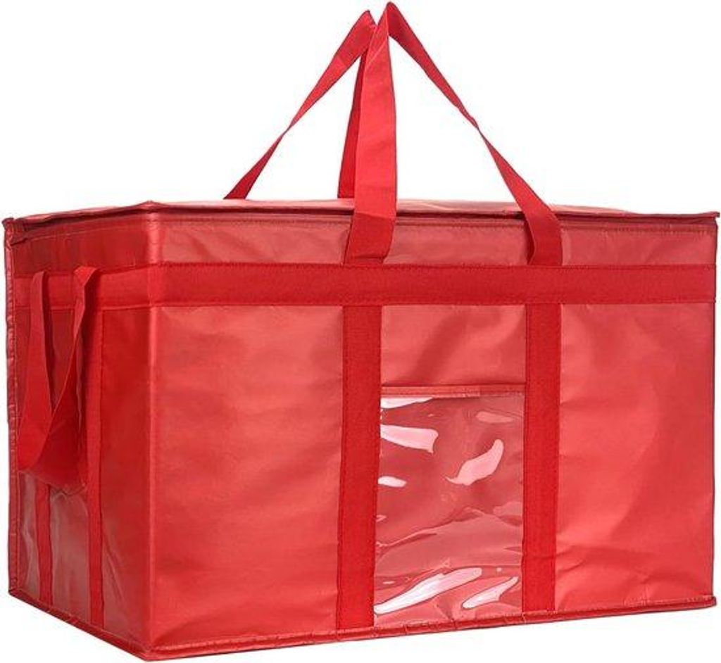 Kühlbox für Getränke und Essen, ideal für Outdoor