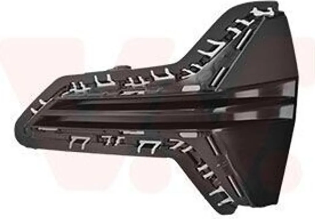 Grille d'aération avant pour BMW G21 : Remplacement carrosserie VAN WEZEL