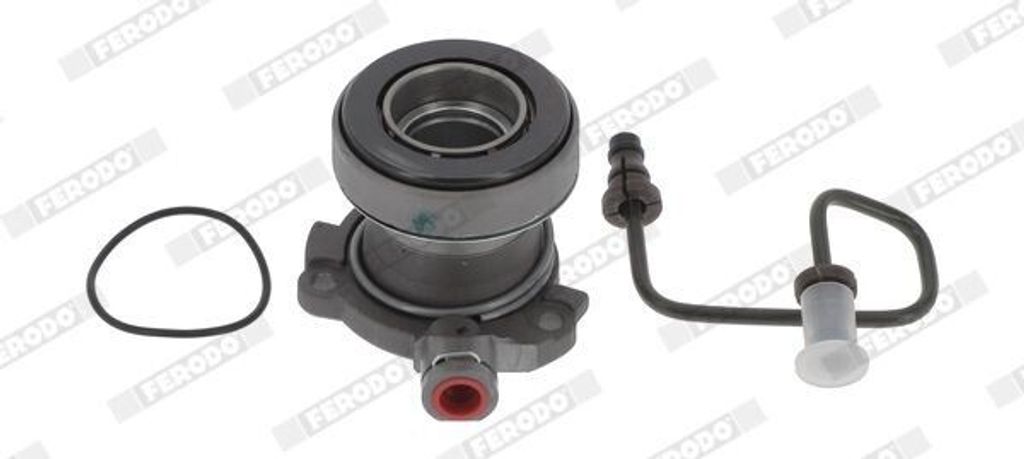 FERODO FHC6239 Kupplungsnehmerzylinder für OPEL Corsa D Schrägheck (S07) ZAFIRA B (A05) Astra J Sports Tourer (P10) Corsa C Schrägheck (X01) Mer...