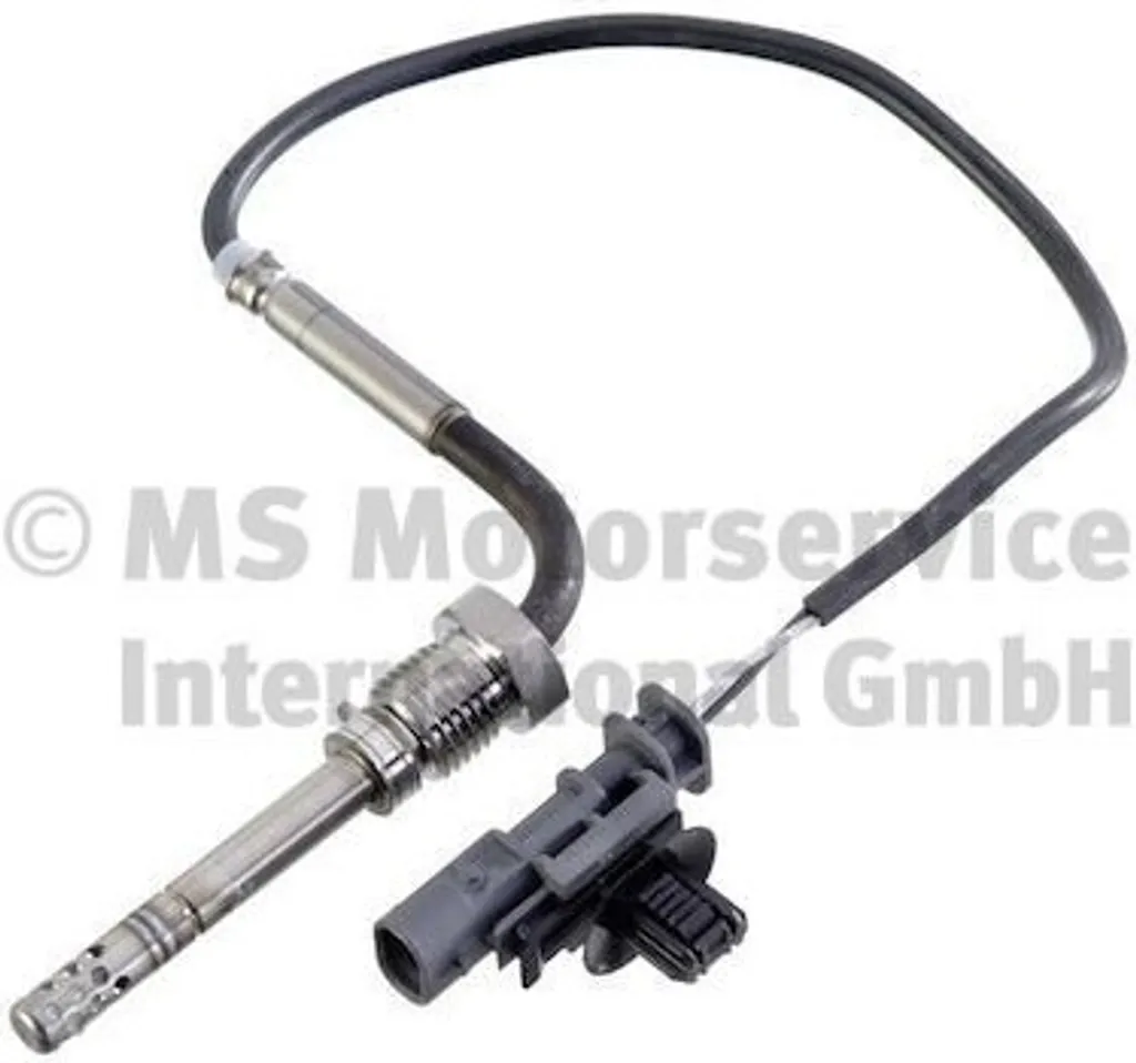 Sonde de température gaz d'échappement pour entretien Giulietta et 500L