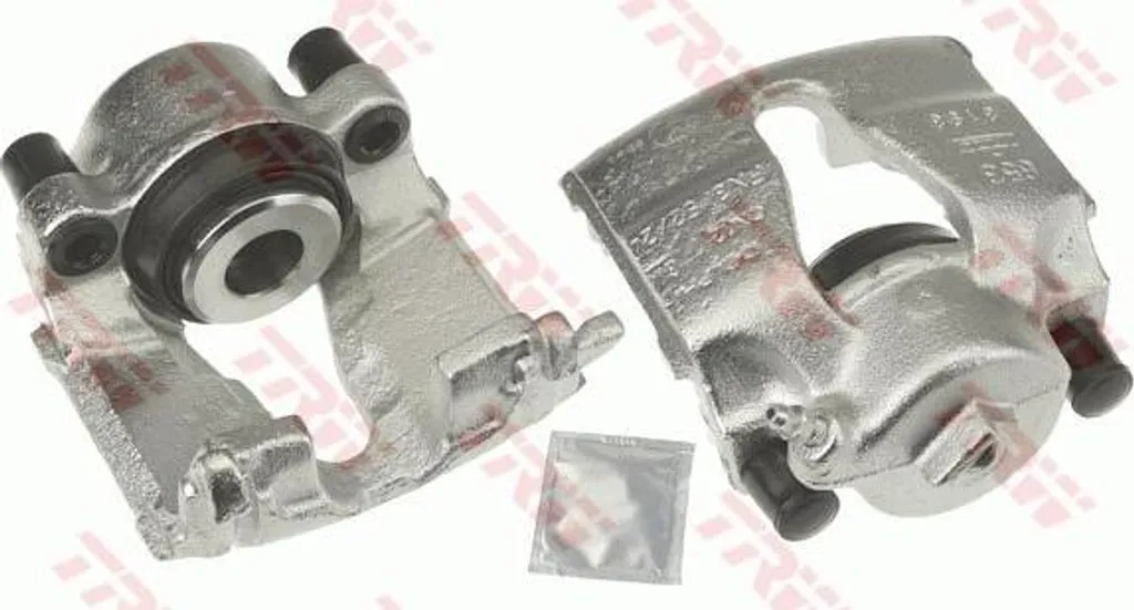 TRW BHS289E Étrier de Frein Arrière OE 93173238 pour Opel Corsa Astra